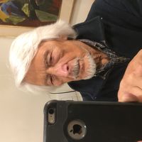 Salvatore Russo s Haus