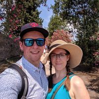 La maison de Bethany