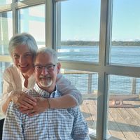 Our beautiful home in a gorgeous outdoor paradise, Bellingham Washington