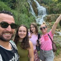 Maison de campagne à 15 minutes des plages de Charente-Maritime