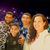 La maison de Diamela