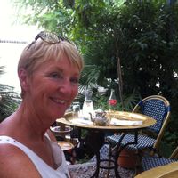 La maison de Marie-Noële