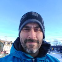 La maison de Jean-Olivier