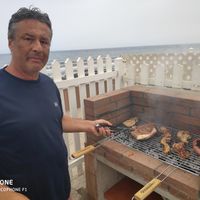 Casa di Maria y Gumer