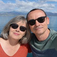 Casa di Patrice & Séverine