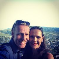 Hilje And Sander s Haus