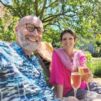 La maison de Catherine Et Frédéric