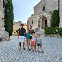 Au bout du Finistère, maison à 700 m de magnifiques plages et du GR34