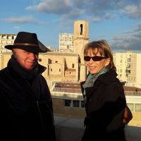 La maison de Brigitte et Daniel (aucun séjour possible en 2025 en raison de travaux)