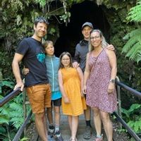 La maison de madeline