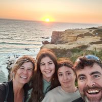 Apartamento de Joan, Yolanda, Sofía, Carla y Coco muy cerca de Barcelona City