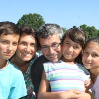 La maison de Florence