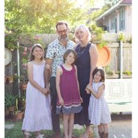 La maison de Rachael