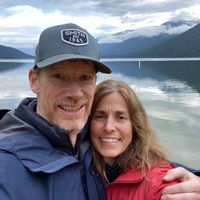 La maison de Michelle