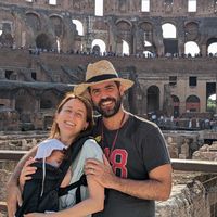 La maison de Francisco y Angeles