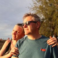 Casa di Hervé et Sophie