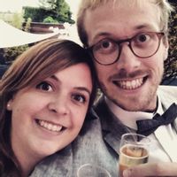 La traboule de Trabouic