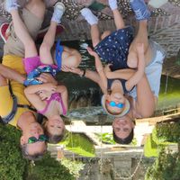 La maison de Perrine et Simon