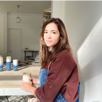 la maison de Quit & Idriss