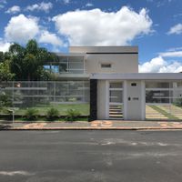 La maison de Família Ebenézer