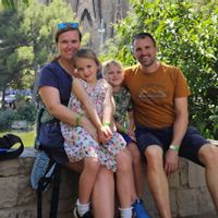 La maison de Martina