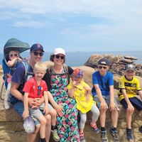 Suisse entre lacs et montagnes