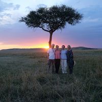 La maison de Christine & Sören