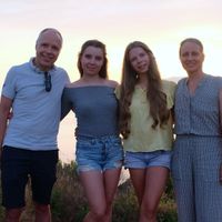 Casa di Christine & Sören