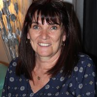 La maison de Martine dans les Hautes-Alpes