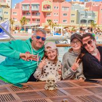 La maison de Emmanuel