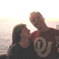 La maison de Rick & Karyn