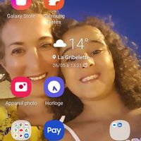 La maison de Abdallah