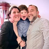 La maison de Morgane & Seb