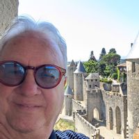 La maison du lac Noir