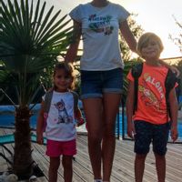 La maison de Dominique