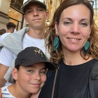 La maison de Clémence Maison chaleureuse, à 20 minutes de Toulouse.