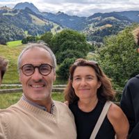 Campagne et mer en Normandie