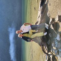 La maison entre vigne et lavande en Provence