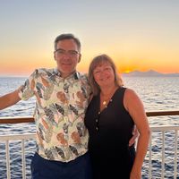 La chambre d’invités