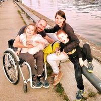 La chambre privée de Katja