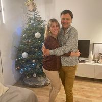 La maison de Jean-Denis et Brigitte