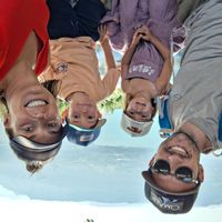 La maison de Perrine et Guillaume