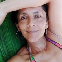 Maria Alejandra s Haus