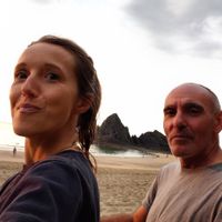 La maison de Franck et Sylvie