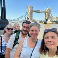 La maison de Aymeric & Hélène