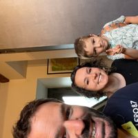 La maison de Anne-laure et Maxime