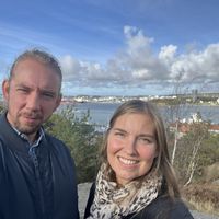 Casa de Elin & Stefan