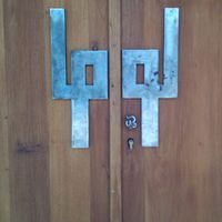 La maison de flo et stephan