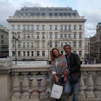 Miguel y Mila s Haus