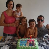 La maison de Roberta